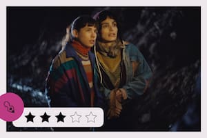 El nuevo film de Agustina Macri pone el foco en un caso real que sacudió prejuicios