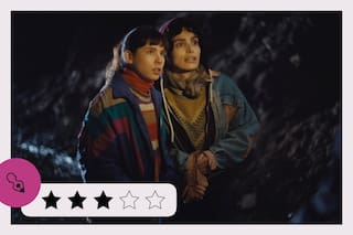 El nuevo film de Agustina Macri pone el foco en un caso real que sacudió prejuicios