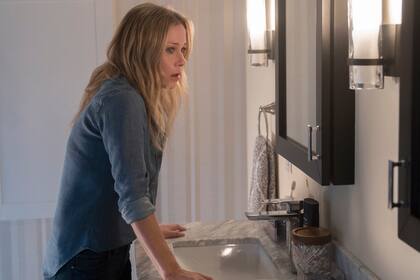 Christina Applegate Muertos para mí