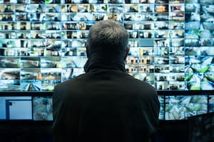 La intimidad, entre mirar y ser mirados
