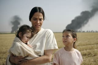 Ficciones y documentales que retratan el horror en primera persona