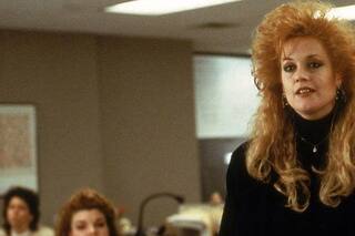 Secretaria Ejecutiva, la historia inspirada por una leyenda de Wall Street