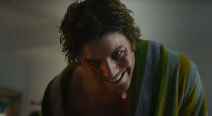 Una escena de Sonríe 2