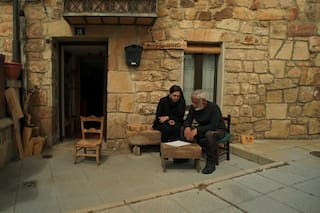 Historia de un origen y un doble femicidio