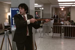 El circo mediático y policial que se convirtió en una de las mejores películas de los años 70