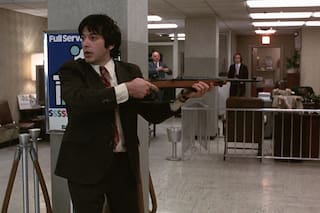 El circo mediático y policial que se convirtió en una de las mejores películas de los años 70