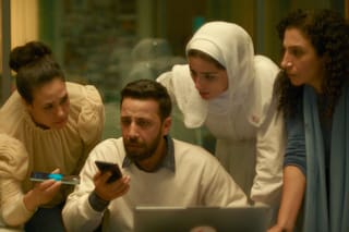 La película más comentada del momento se verá en el Festival de Mar del Plata