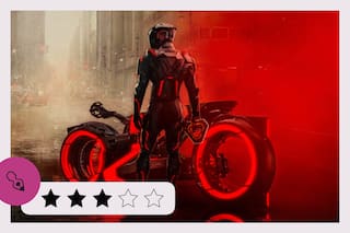 Tron: Ares: un nuevo capítulo que viaja de los 80 a la actualidad, con música de Nine Inch Nails