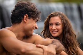 La telenovela, al tope del rating en la TV abierta, conquista también el top 10 en streaming