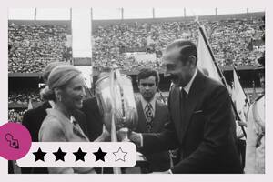 El hallazgo fortuito que derivó en un notable documental sobre la oscura época de la última dictadura en Argentina