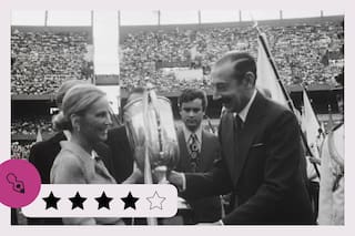 El hallazgo fortuito que derivó en un notable documental sobre la oscura época de la última dictadura en Argentina