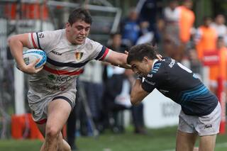 SIC perdió pero festejó: la felicidad por el título de la URBA no tiene final