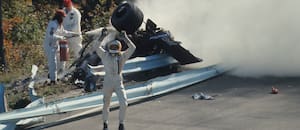 "No llegarás a los 30": la vidente que predijo la muerte del galán de la F1 que fue novio de Brigitte Bardot