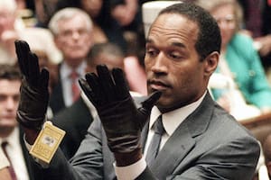 O.J. Simpson, una superestrella que trascendió el deporte: por qué su caso dividió como pocas veces a EE.UU.