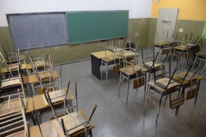 Cuándo terminan las clases, provincia por provincia