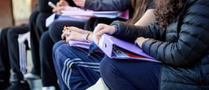 Cuando la violencia entra al aula: lo que no estamos viendo