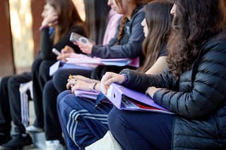 Cuando la violencia entra al aula: lo que no estamos viendo