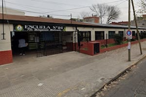 Declaró en la fiscalía la maestra agredida por la madre de un alumno en un colegio de San Martín