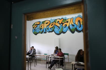 Una escuela en Florencio Varela, un ejemplo en la implementación de la ley de Educación Sexual Integral