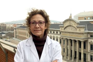 La especialista asegura qué mantiene la neuroplasticidad a medida que envejecemos