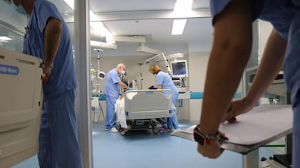 Una especialista indicó qué se siente antes de morir