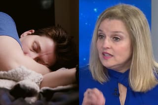 Es doctora en Maryland y revela si puedes sobrevivir durmiendo cuatro horas