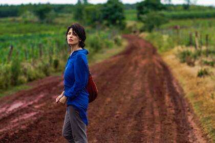 Una especie de familia