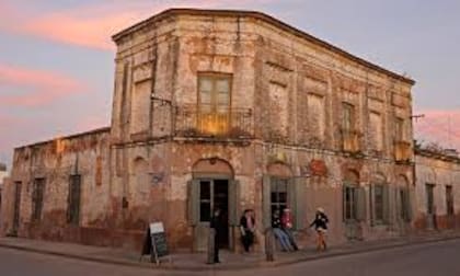 Una esquina con historia que ofrece comidas caseras y una gran experiencia rural