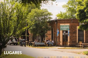 El pequeño pueblo que renace con bodegones, talleres y fábricas que exportan al mundo