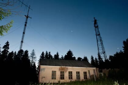Una estación en Rusia está operativa desde 1976 sin que nadie la maneje