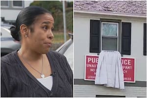 Es okupa, alquiló un Airbnb y se niega a abandonarlo hace diez meses: los detalles del caso judicial