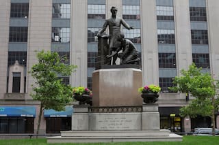 El "antirracismo" extraño de la peligrosa ideología woke