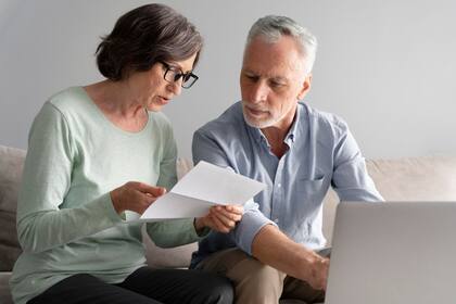 Una estimación de los 10 estados que percibirán mayores aumentos en los beneficios