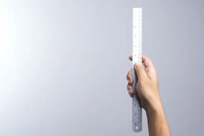 Una evaluación sencilla es un experimento conocido como la "prueba de la caída de la regla"