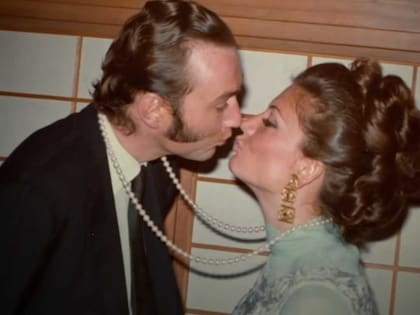 Una ex azafata y modelo húngara divorciada fue el gran amor de su vida, aunque no era aprobada por la familia del príncipe