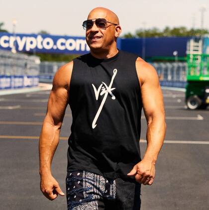 Una exasistente de Vin Diesel lo demandó por agresión sexual