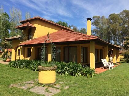 Una experiencia 100% rural te espera en La Alvariza