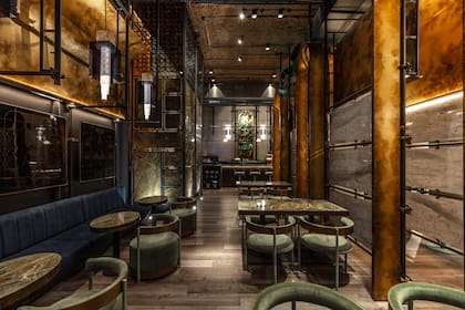 Una experiencia única