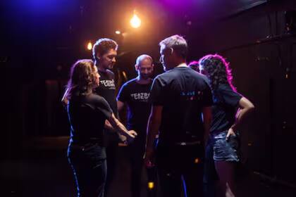 Una experiencia diferente y única para disfrutar el fin de semana