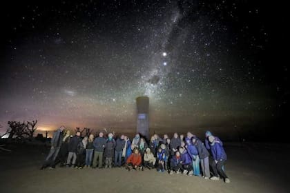 Una experiencia distinta para conocer Epecuén