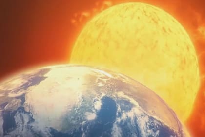 Una experiencia para descubrir el papel del sol en la historia de la vida terrestre