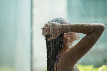 Una experta revela cuál es el mejor shampoo para cada tipo de cabello (Foto ilustrativa PEXELS)