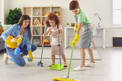 Una exposición moderada a ciertos microorganismos es clave para mantener un sistema inmunológico fuerte y saludable