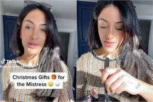 Una exvendedora de Chanel reveló qué compraban los hombres para sus amantes