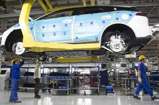 Fui a China por primera vez en 3 años y vi lo formidable que es