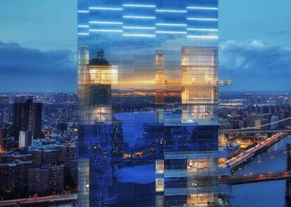 Una falla crítica en los cimientos hizo tambalear el proyecto arquitectónico del grupo Fortis