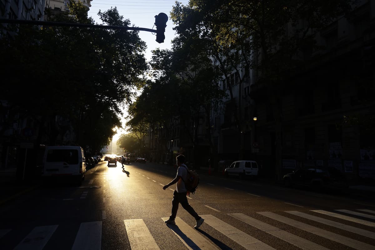 As razões que levaram ao apagão em massa As razões que levaram ao apagão em massa