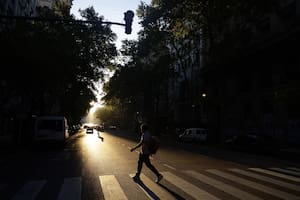 El menos 4 millones de personas quedaron sin luz