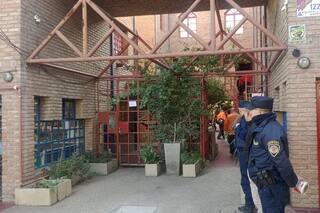 Encontraron muerta a una familia en un departamento de Córdoba