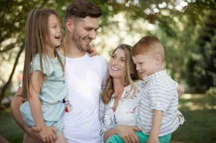 Una familia tipo de cuatro integrantes en Carolina del Norte necesitó US$64.130 anuales al año para ser de clase media en 2023